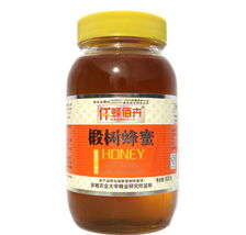 椴樹(shù)蜂蜜 安徽亨吉得保健食品